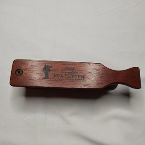 Primos Double box cutter with great sound